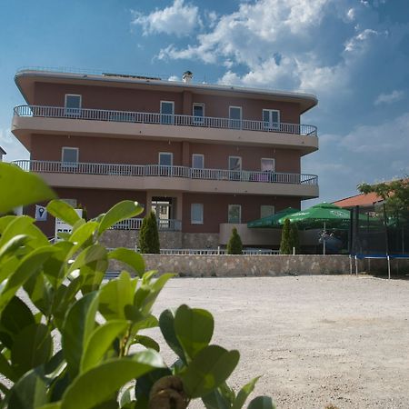 Hotel Sebastian Međugorje Exteriör bild