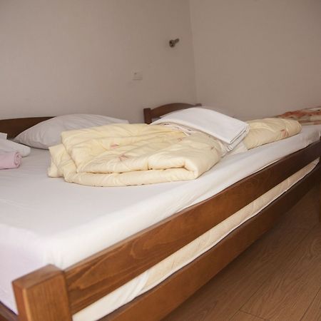 Hotel Sebastian Međugorje Exteriör bild