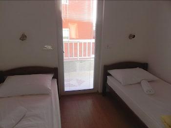 Hotel Sebastian Međugorje Exteriör bild